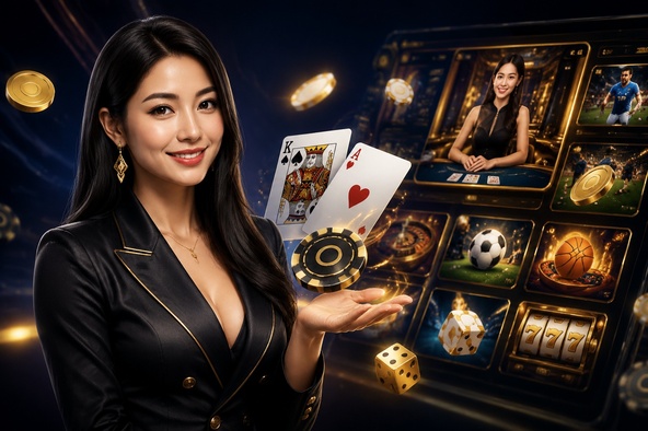 vinvip